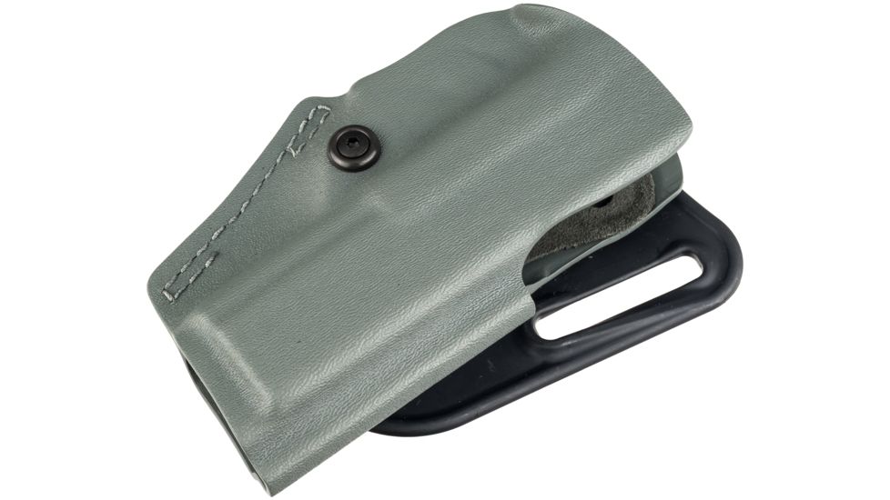 Safariland Belt Holster for Pistols, Right Hand, STX Foliage Green 1.75in. Belt Slots 5187-83-541-175