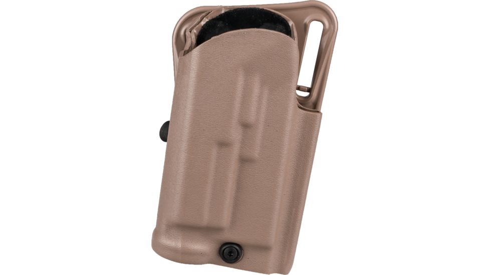 Safariland Belt Holster for Pistols - STX FDE Brown, Right 5187-832-551