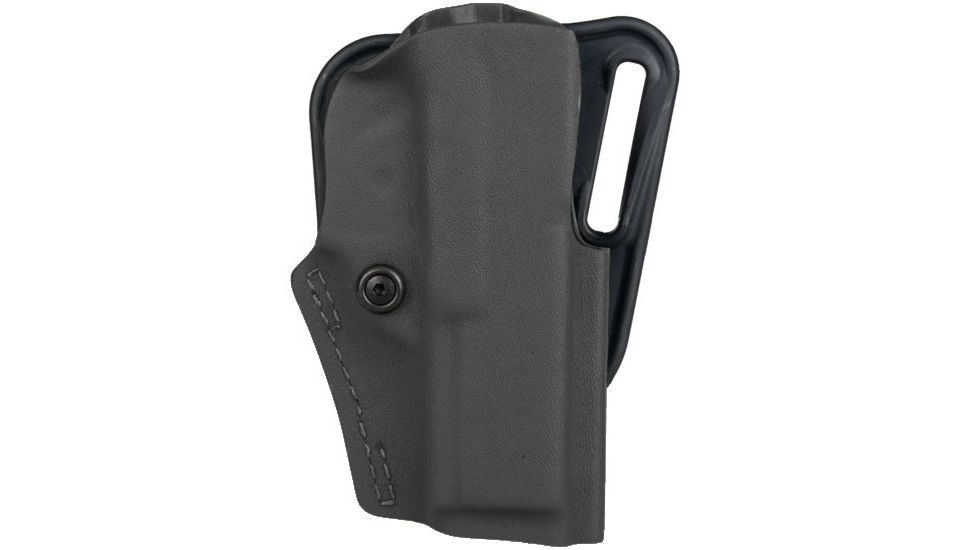 Safariland Belt Holster for Pistols - STX Tactical Black, Right 5187-38321-131