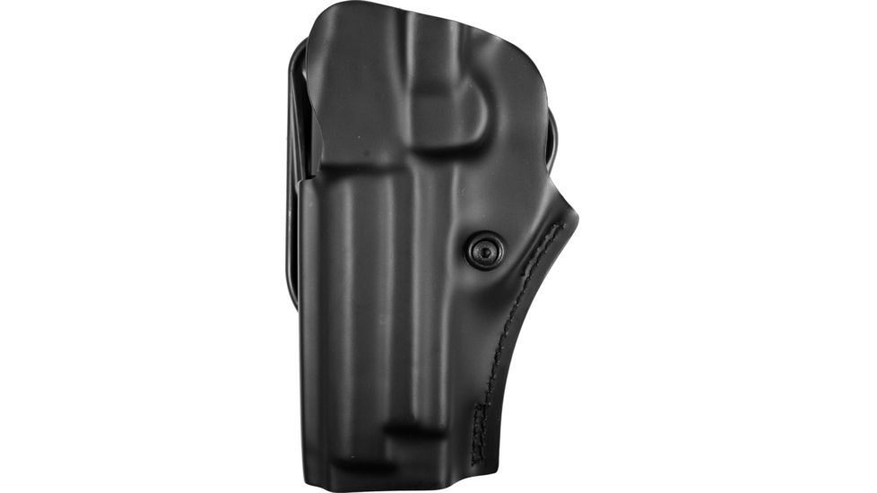 Safariland Belt Holster Pistols, STX Plain Black, Left 518796412