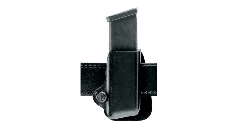 Safariland Belt Loop Plain Black Lh S&amp;w - 074BL-76-62