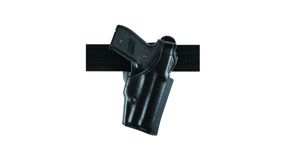 Safariland Belt Lp Basketweave Black Lh Ber 92 - 200BL-73-182