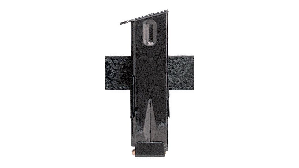 Safariland CD-Auto Magazine Holder, Metal, Clip-On