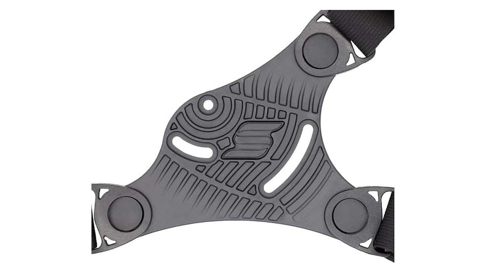 Safariland Chest Rig, SAFCR-0-0-0-0-C9-411