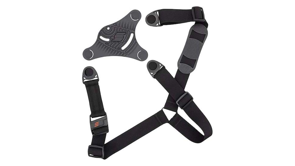 Safariland Chest Rig, SAFCR-0-0-0-0-C9-411