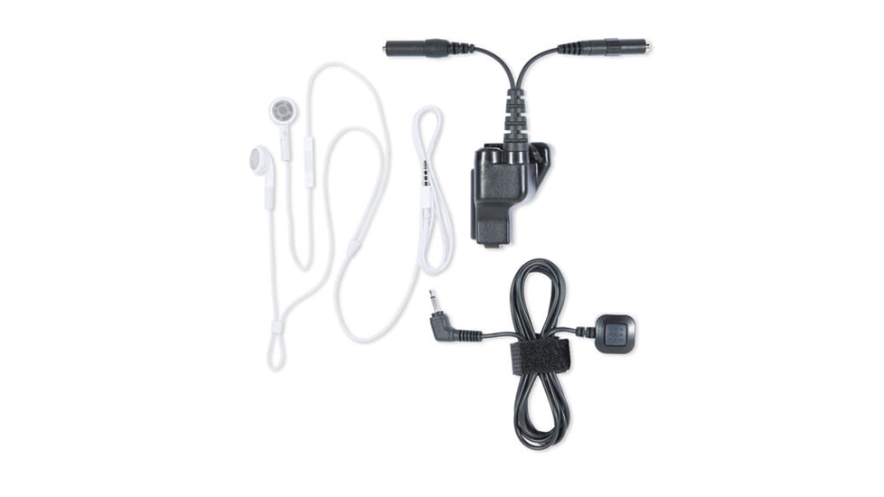 CIPS (Covert-In-Plain-Sight) Communications Kit
