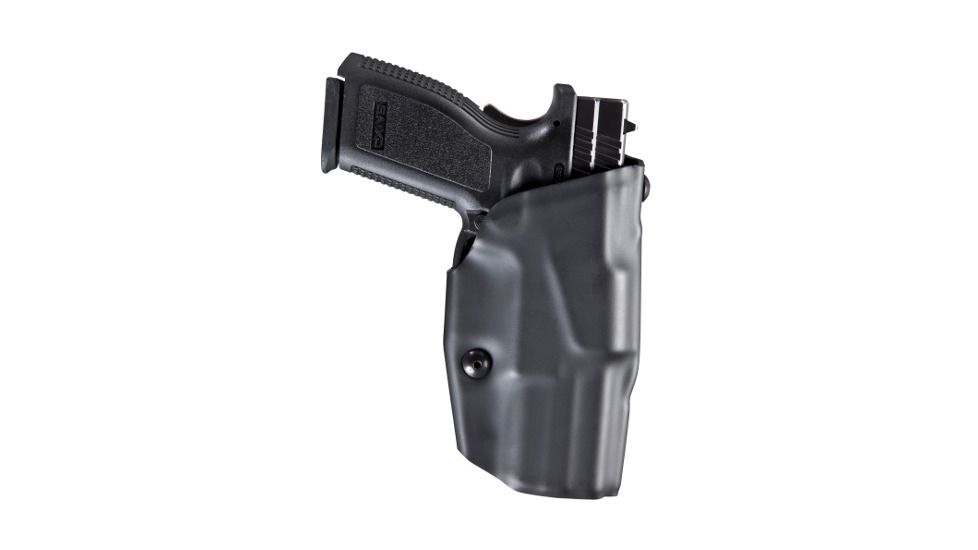 Safariland Clipon Als Holster Plain Stx Lh - 6379-278-412