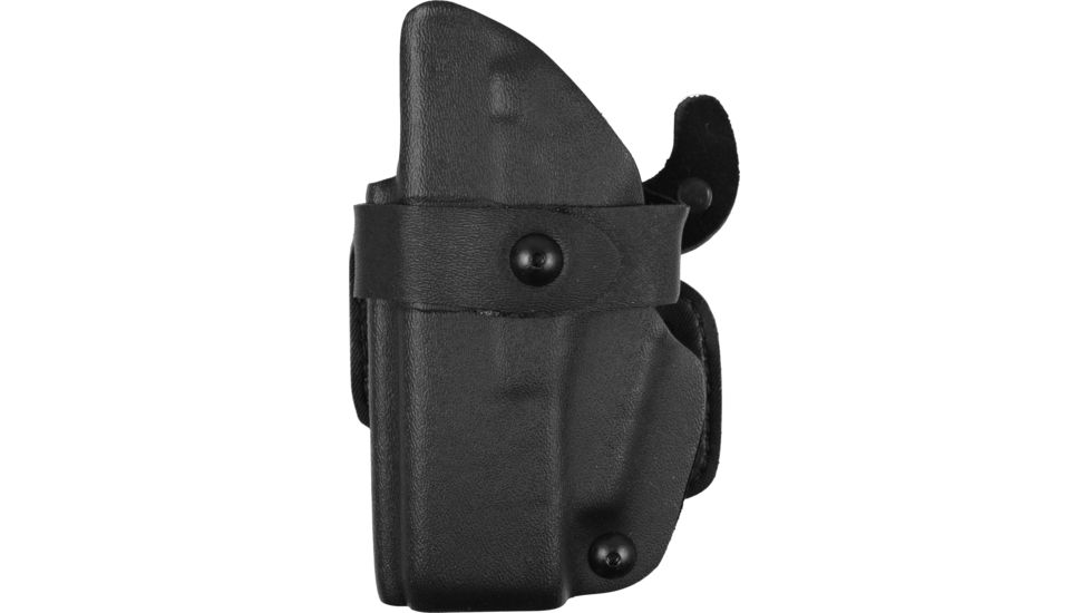 Safariland Concealment Belt Holster, STX TAC Black, Left 070183132