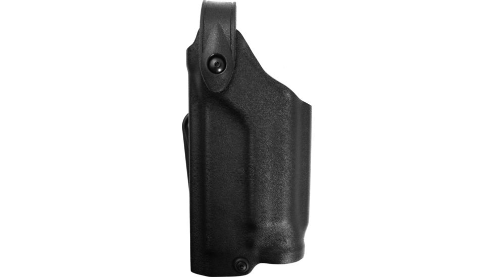 Safariland 6287 Concealment SLS Belt Holster, SIG Sauer GSR, Left Hand, STX Tactical, Black, 6287-25621-132