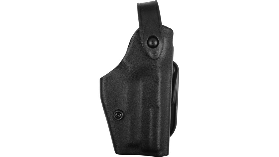 Safariland 6287 Concealment SLS Belt Holster, SIG Sauer P229R DAK, Right Hand, STX Tactical, Black, 6287-174-131