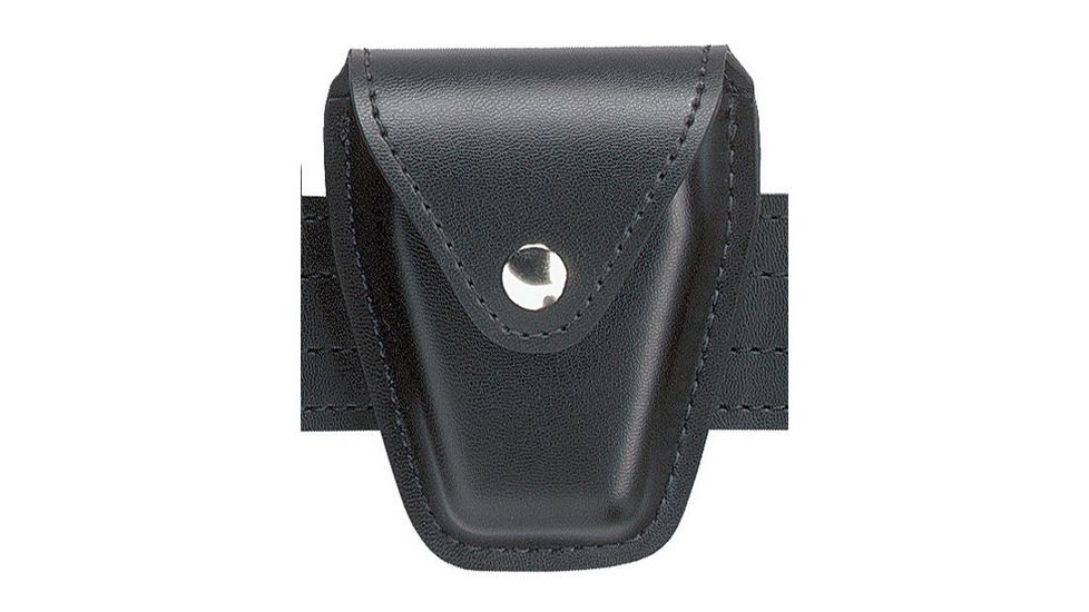 Safariland Cuff Case Stx Basketweave Brs - 190-48B