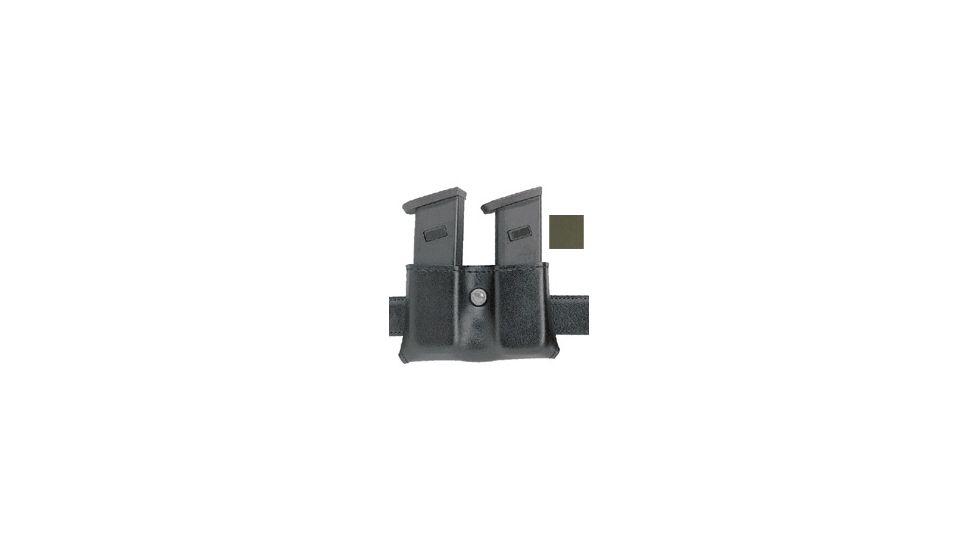Safariland Double Mag Pouch Open Top STX FGR For Glock 20 21 79-383-543-MS36