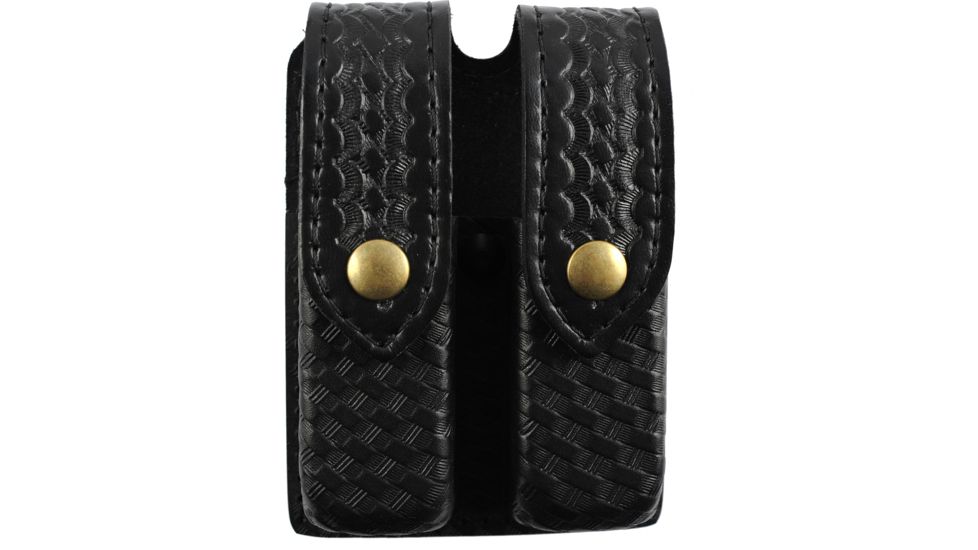 Safariland Double Handgun Magazine Pouch, STX Basket 7738348B