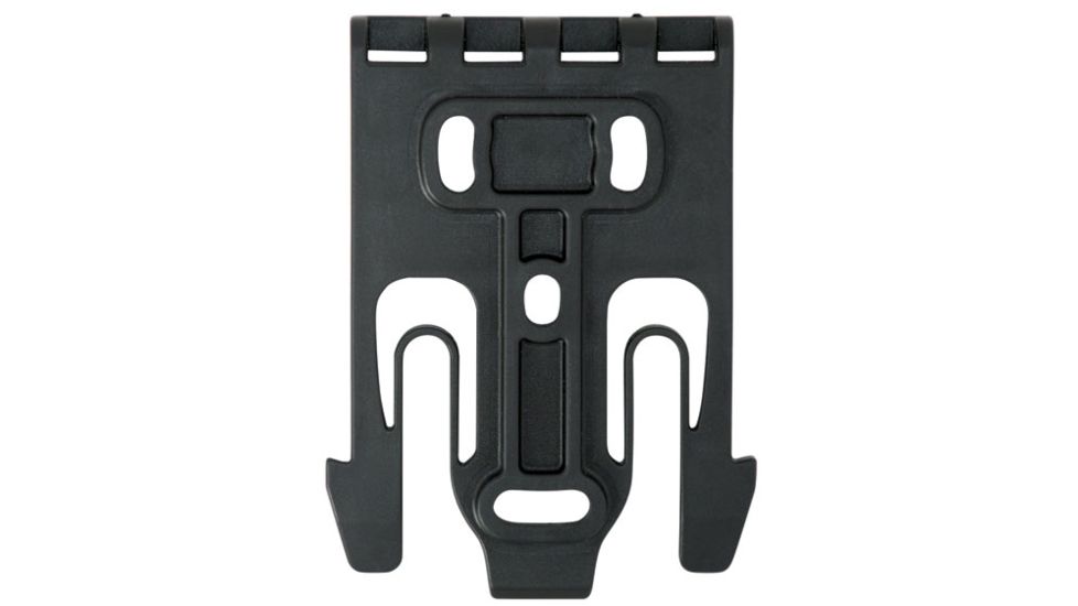 Safariland Duty Holster Locking Fork, Foliage Green 6004-19-54