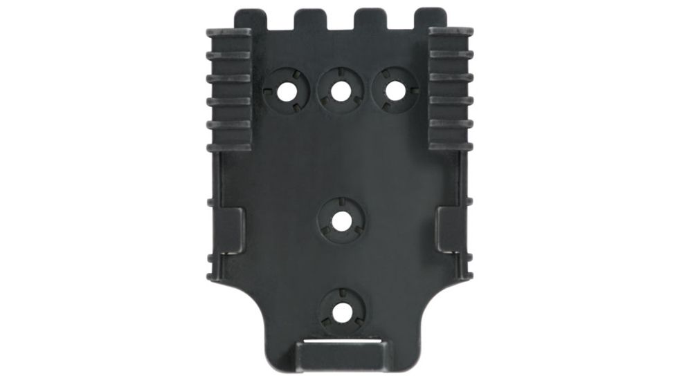 Safariland Duty Receiver Plate, Foliage Green 6004-22-54