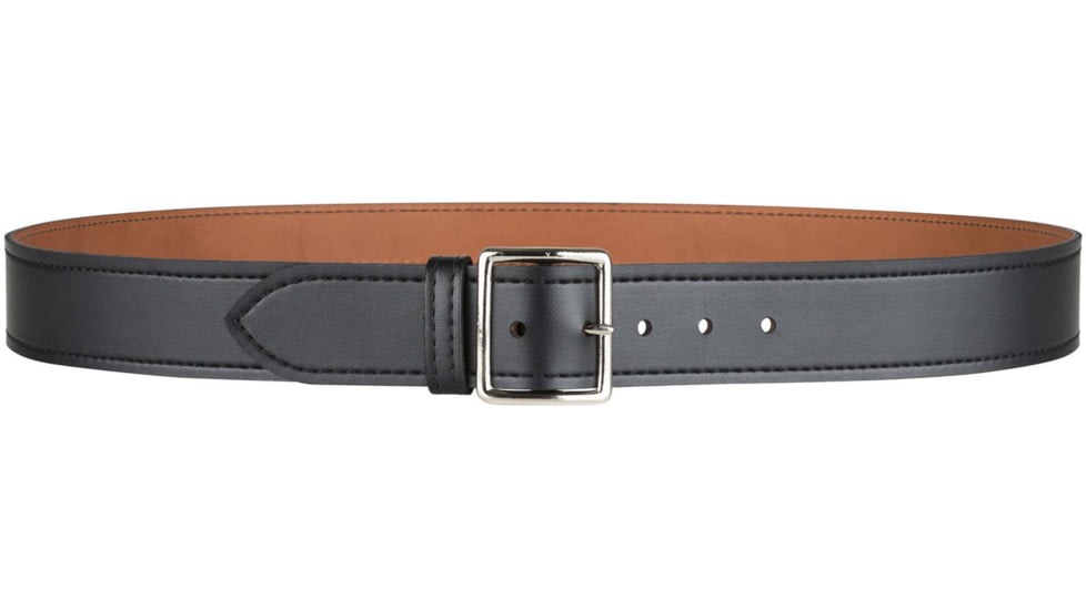 Safariland Garrison Belt w/Square Buckle, Black, 1.75, 51-74-2
