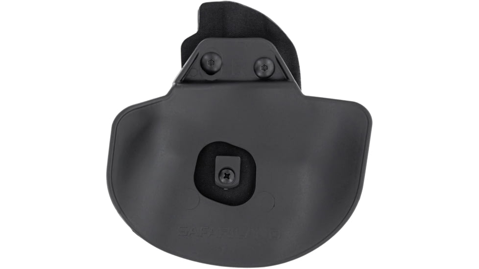 Safariland Gravity OWB Holster Springfield Echelon, Right Hand, Black, 1102965