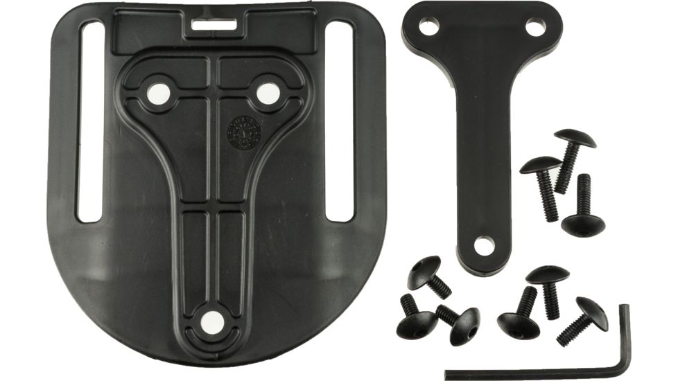 Safariland High Ride Duty Belt Loop - 6072UBL-2