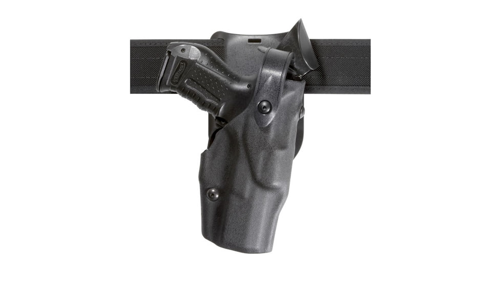 Safariland HK VP9 X300U BSK /Right Hand, Black, 6365-5932-81