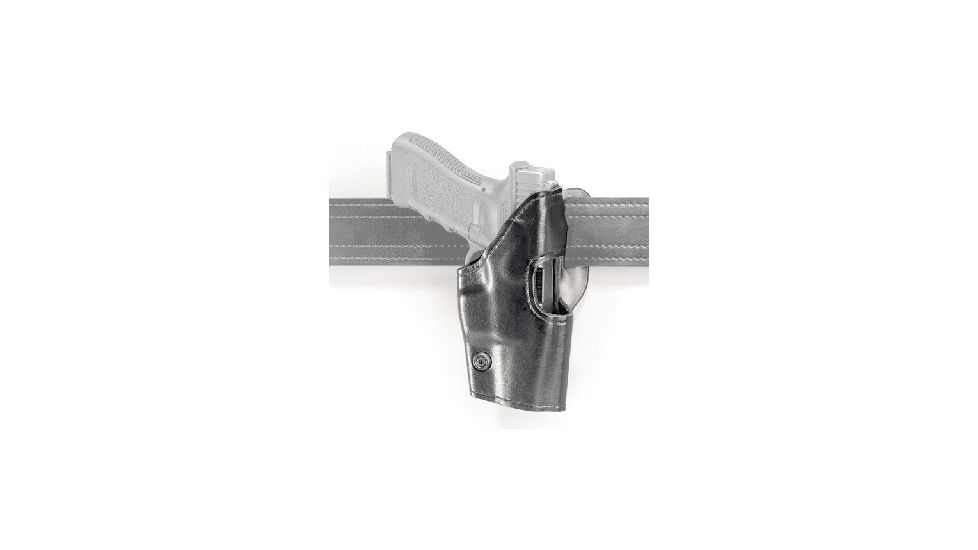 Safariland Holster Cut Away Mod 295 - 295-CA, EDEMO1