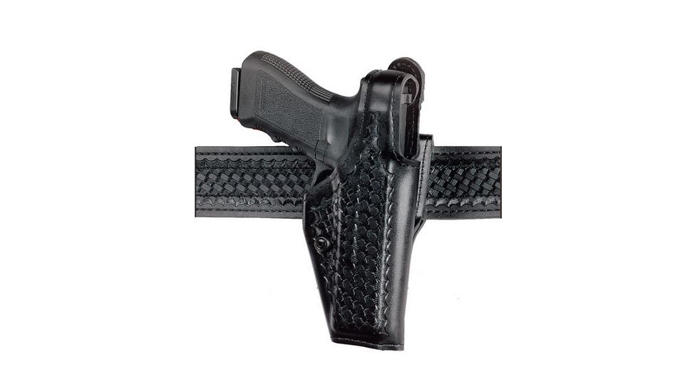 HOL HG COR RH S&amp;W 4"BBL