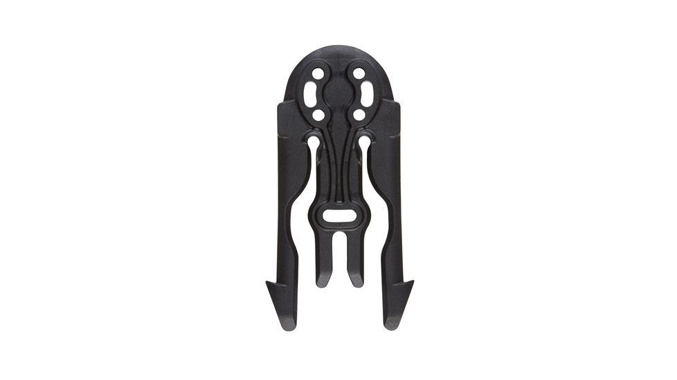 Safariland Holster Locking Fork, Brown 6004-15-55