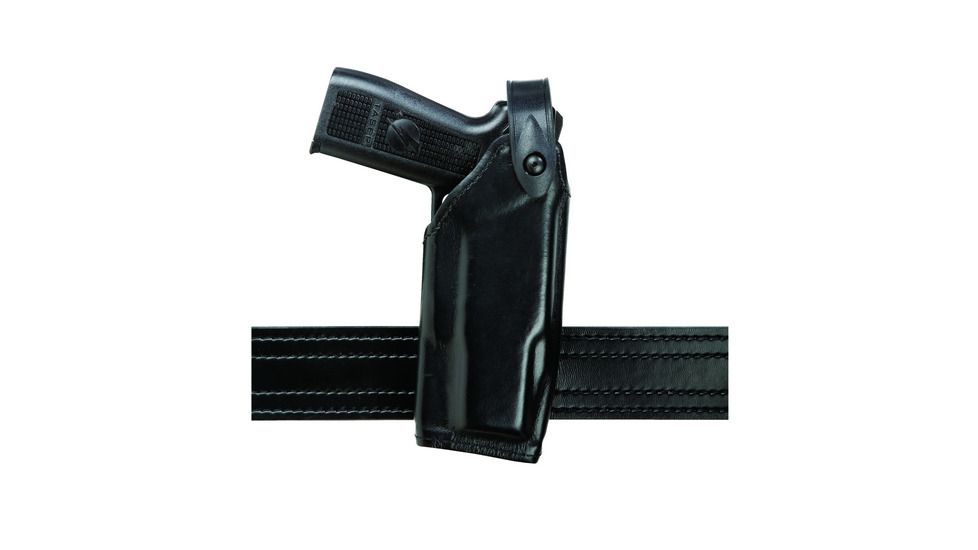 Safariland Holster Plain Cor Lh Taser X26 - 6520-64-052