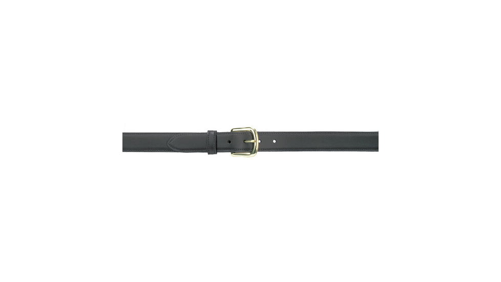 Safariland L820 Plainclothes Belt, Leather, 1.25 L820-XX-2 - Size - 36in
