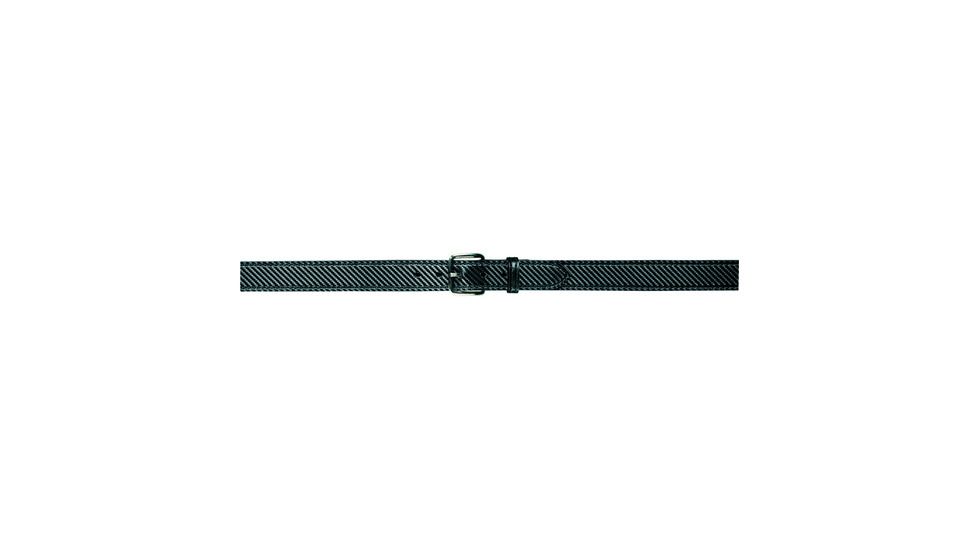 Safariland L830 Plainclothes Belt, Leather, 1.50 L830-XX-4 - Size - 28 in