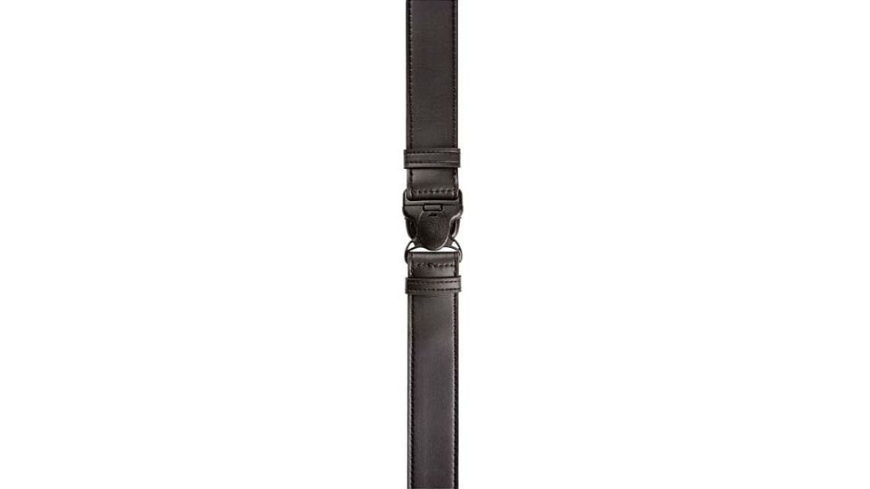 Safariland Leather/Laminate Belt W/ 3X Buckle, 2.25&quot; (58mm), Plain 9443V-5-2-50