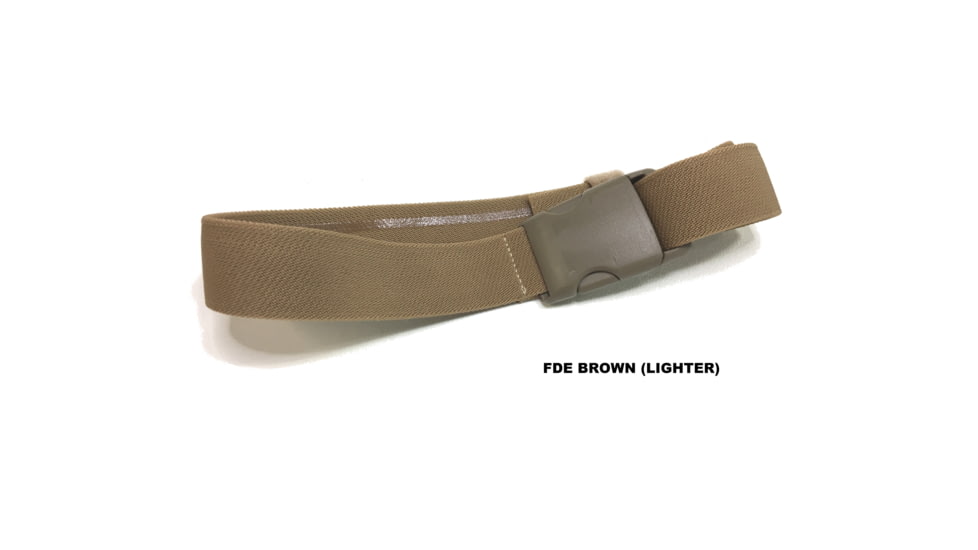 Leg Strap for Leg Shrouds