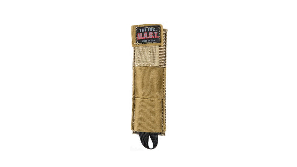MAST (Modular Antenna System Tactical) Antenna Relocation Kit