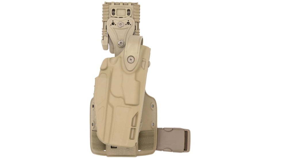 Safariland Mhhc Military Kit, MHHC-KIT1-450-551