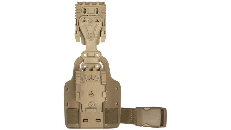 Safariland Mhhc Military Kit, MHHC-KIT1-450-551