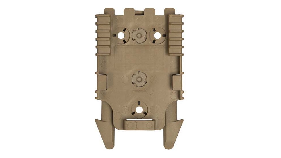 Safariland Mhhc Military Kit, MHHC-KIT1-450-551