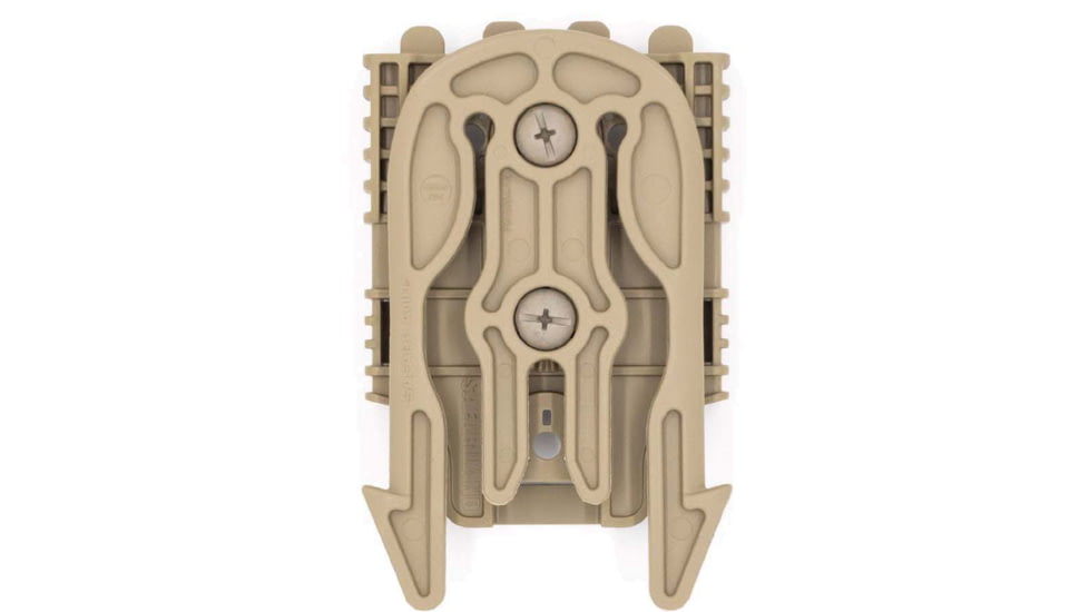 Safariland Mhhc Military Kit, MHHC-KIT1-450-551