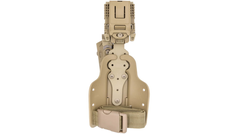 Safariland Mhhc Military Kit, MHHC-KIT1-450-551