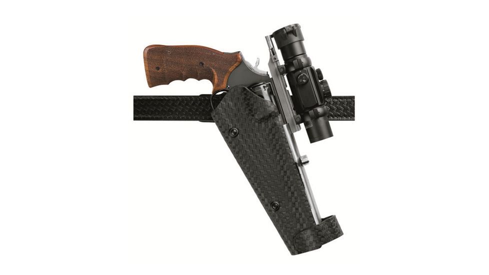 Model 002 Cup Challenge Competition Holster, EDEMO1