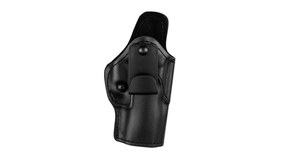 Safariland Model 27 Inside-the-Pants Holster, Sig Sauer P229, Left Hand, STX, Black 1314517