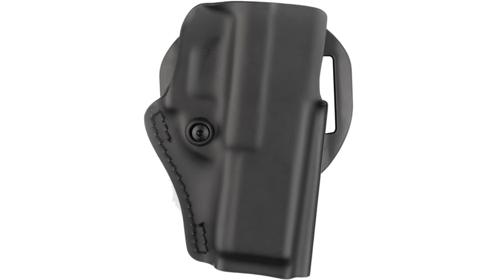Safariland Model 5198 Paddle/Belt Loop Holster With Detent, Glock 43, Right Hand, STX Tactical, 1190065