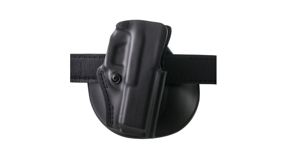Model 5198 Open Top Concealment Paddle/Belt Loop Holster with Detent