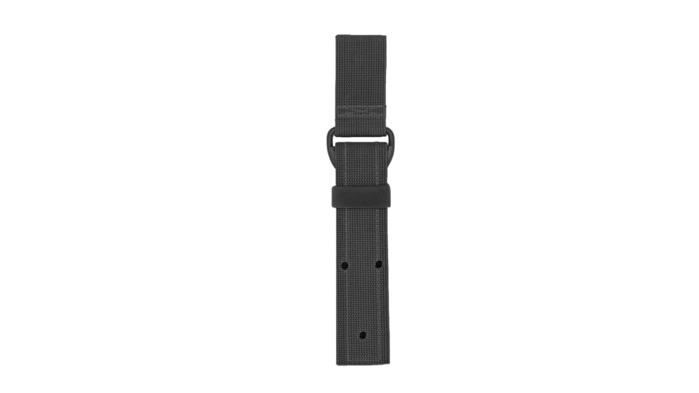 Safariland Model 6009-11 Single Strap Leg Only, Black - 1141907
