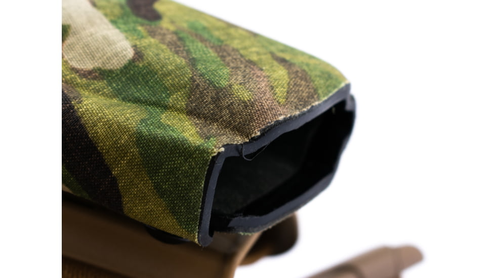 Safariland Model 6354 ALS DO Drop-Leg Holster, Glock 17/22/31, Right Hand, Cordura Multi-Cam, 6354DO-83-701