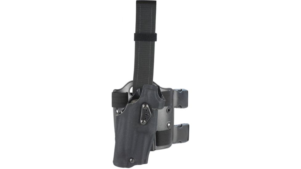 Safariland 6354 HK VP9 STX TAC BLK LH, 1183708