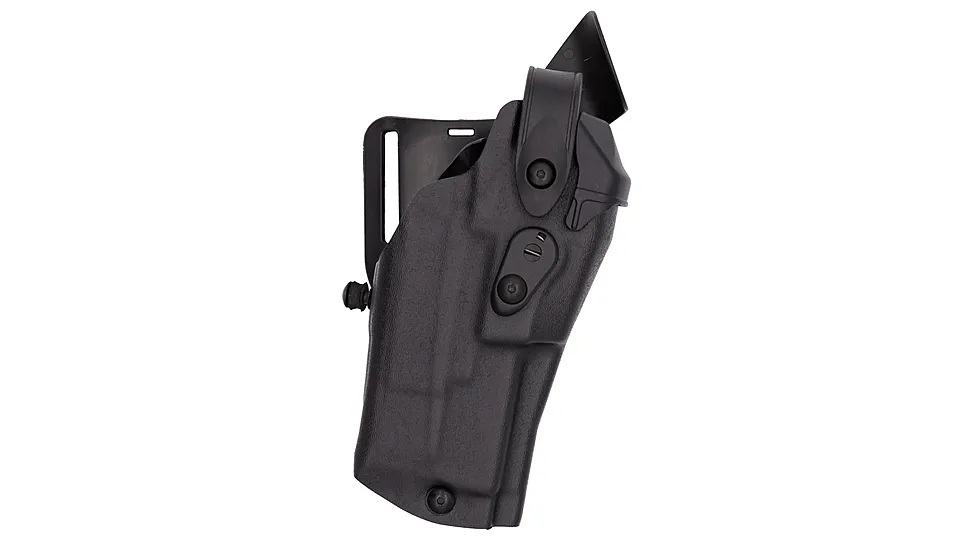 Safariland 6360RDS ALS/SLS Mid-Ride Level-III OWB Belt Holster