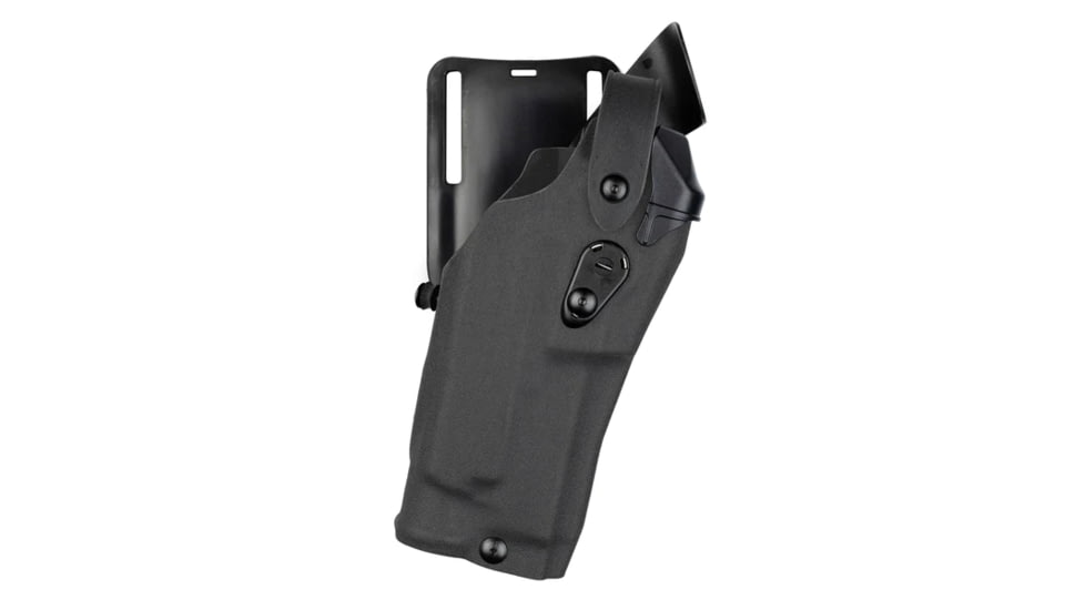 Model 6360RDS ALS/SLS Mid-Ride, Level III Retention Duty Holster for STI STACC P Duo w/ Light
