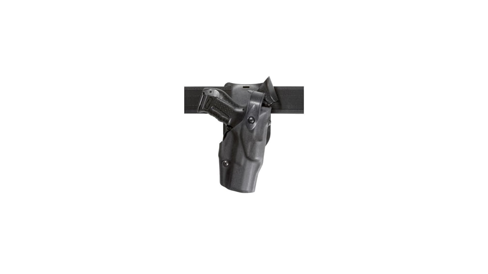 Model 6365 ALS Low-Ride, Level III Retention Duty Holster w/ SLS