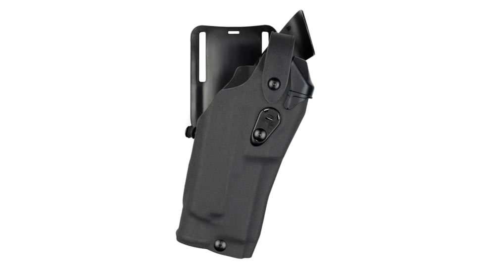 Safariland 6365RDS Als/Sls Low-Ride Level Lii Retention Duty Holster For Glock 47 w/Light, Left Hand, 1325745