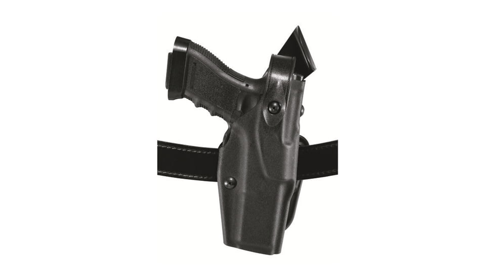 Model 6367RDS ALS/SLS Concealment Belt Loop Holster