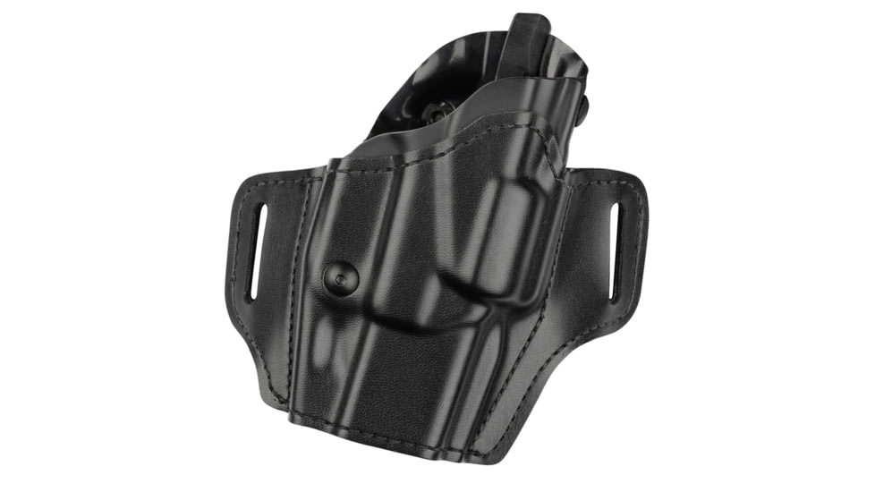 Safariland Model 637 ALS Concealment OWB Holster, P320 9C, Left, 1328110